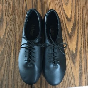 Balera Tap Shoes